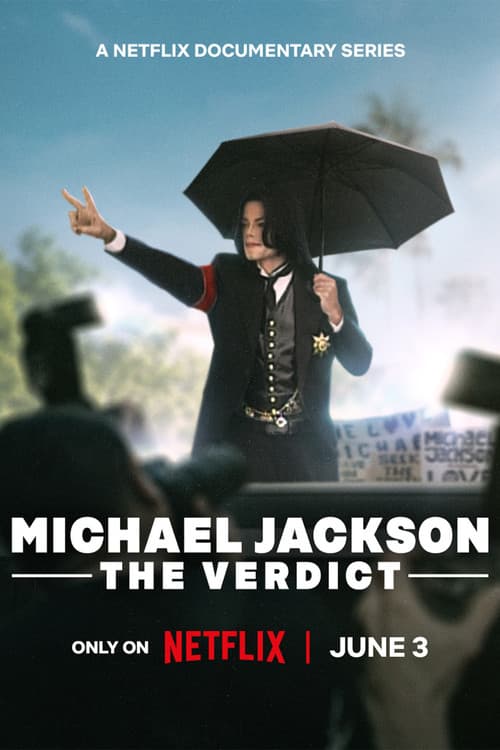 Michael Jackson: Verdictul