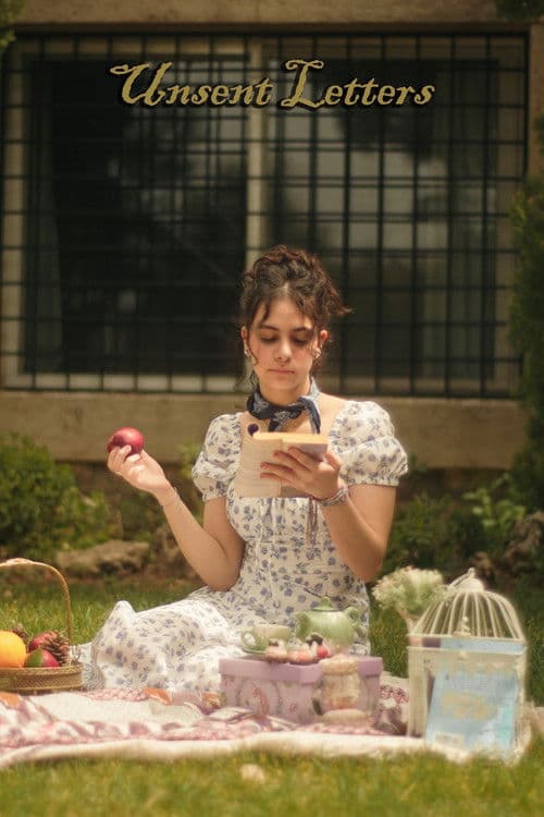 Unsent Letters