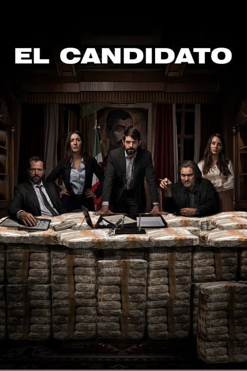 El candidato
