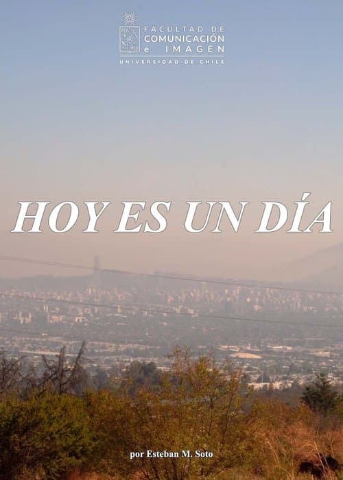 Hoy es un día