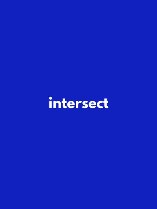 intersect