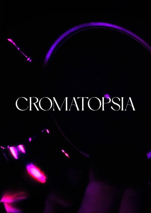 Cromatopsia
