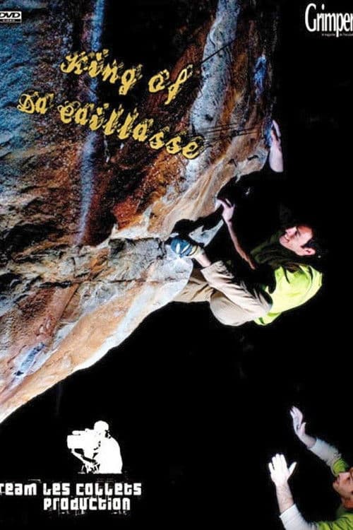 King of da Caillasse I