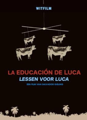 La educación de Luca