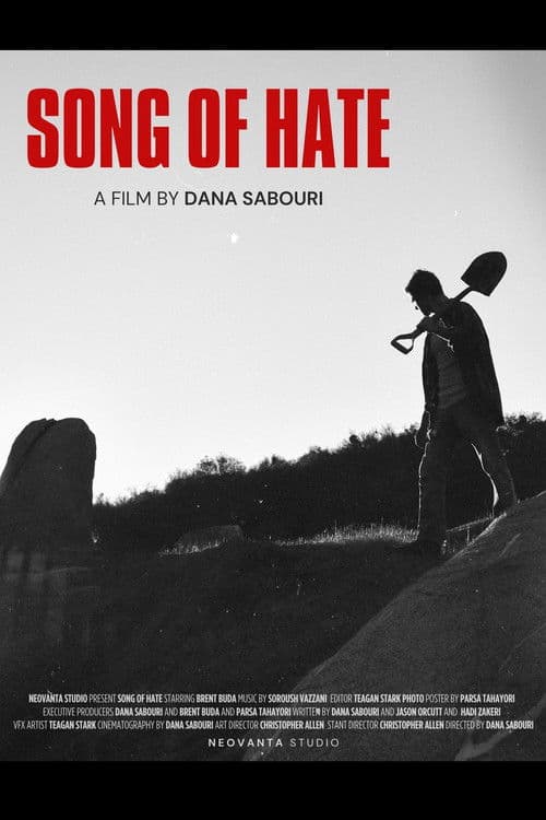Song of Hate