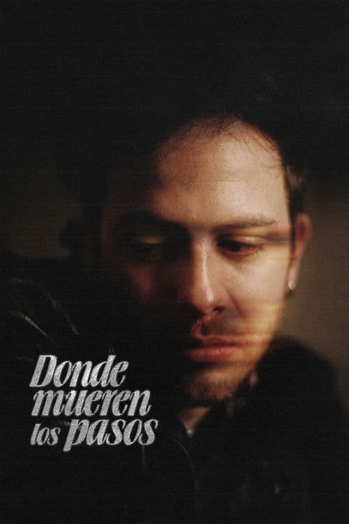 Donde mueren los pasos