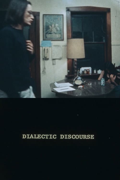 Dialectic Discourse