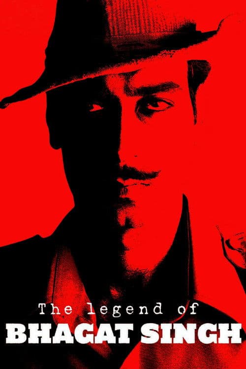 Legenda lui Bhagat Singh