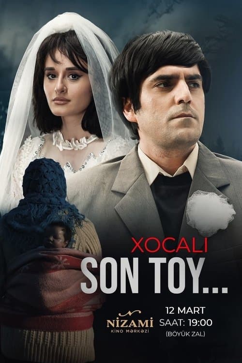 Xocalı. Son toy