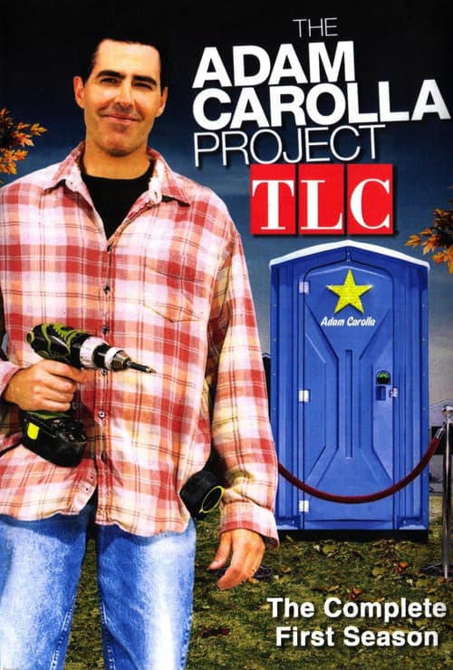 The Adam Carolla Project