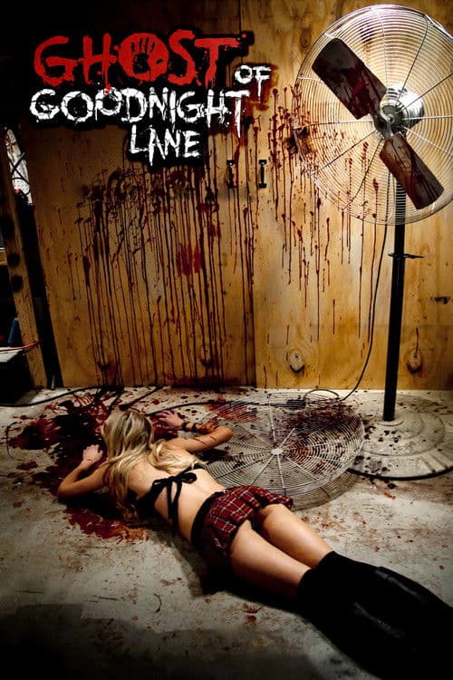 Ghost of Goodnight Lane