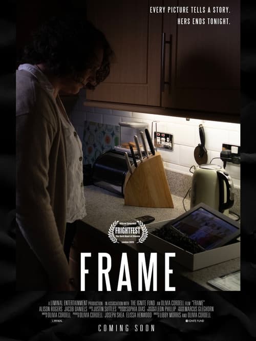 Frame