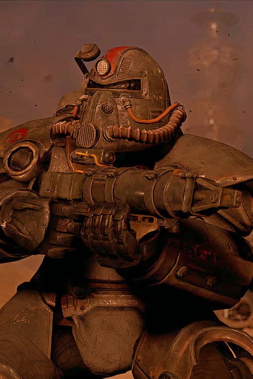 Fallout Operation: Sunburst