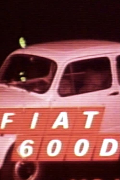Fiat 600