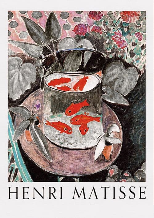 Une fenêtre à Tanger, ou le Maroc de Matisse