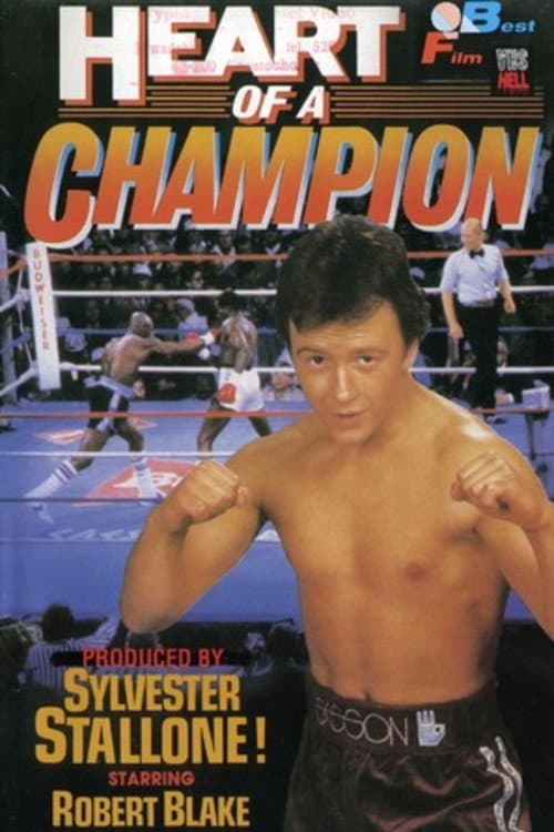 Inima unui campion: Povestea lui Ray Mancini