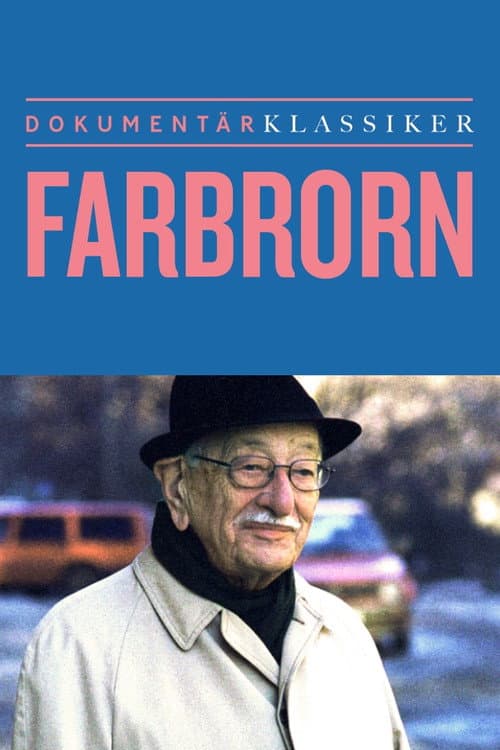 Farbrorn