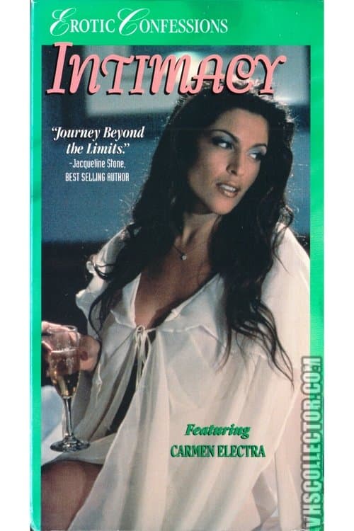Confesiunile erotice: Intimitatea