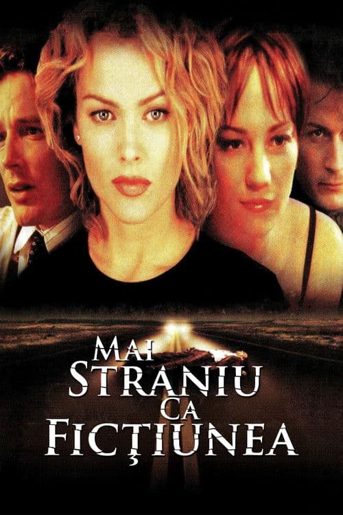 Stranger Than Fiction