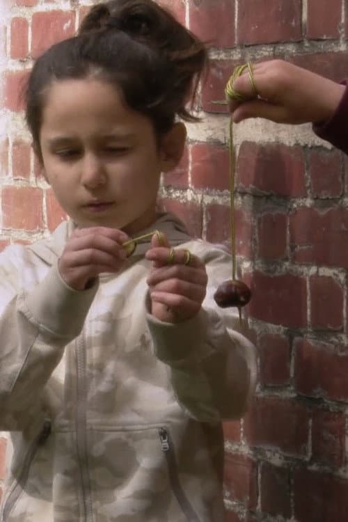 Children’s Game #46: Conkers