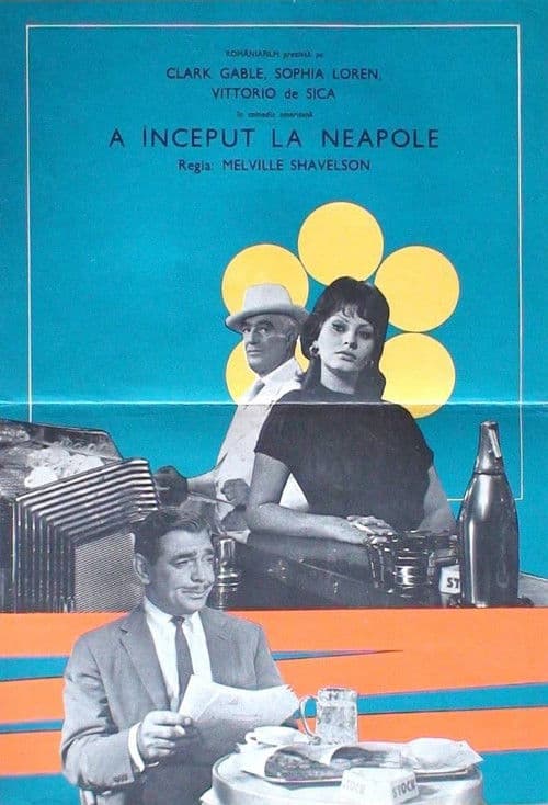 A început la Neapole