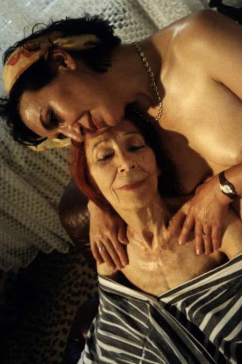 Ich bin, Gott sei Dank, beim Film!