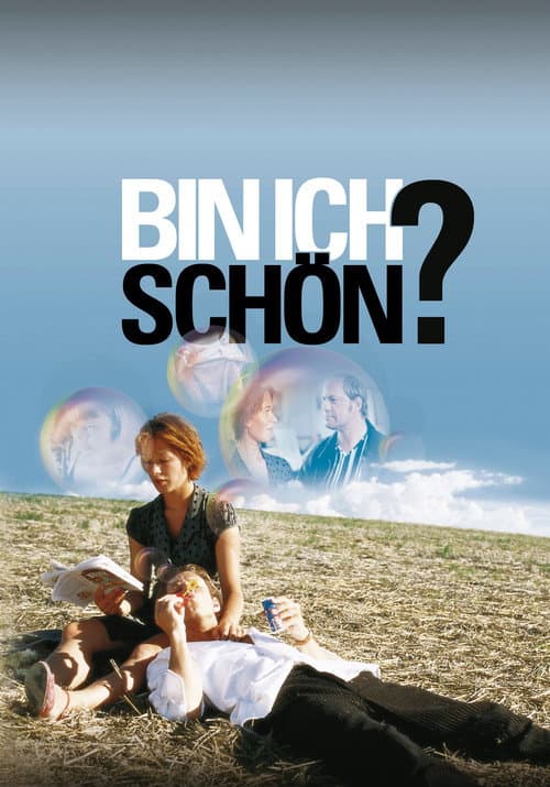 Bin ich schön?