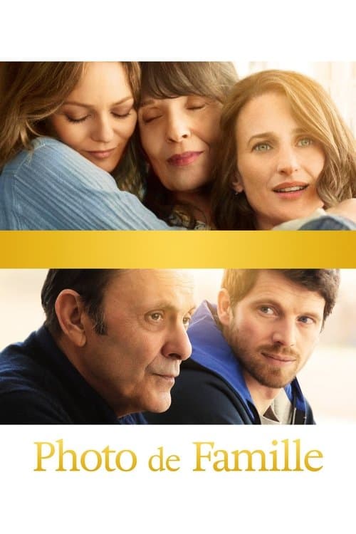 Fotografia de familie