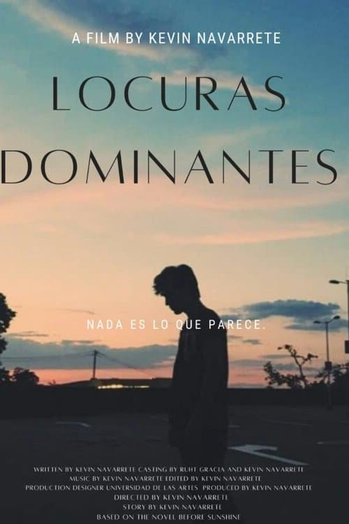 Locuras Dominantes