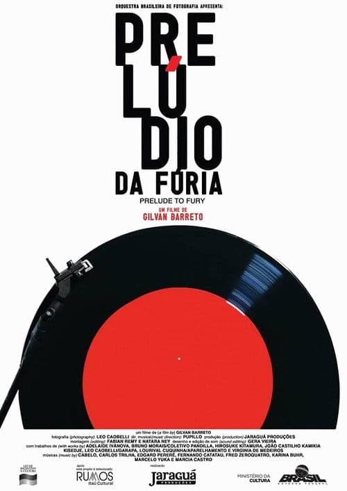 Prelúdio da Fúria