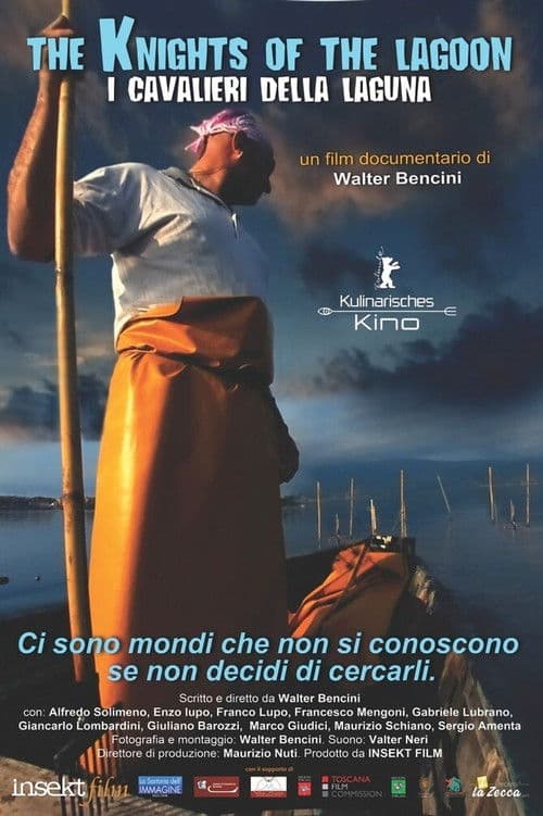 I cavalieri della laguna