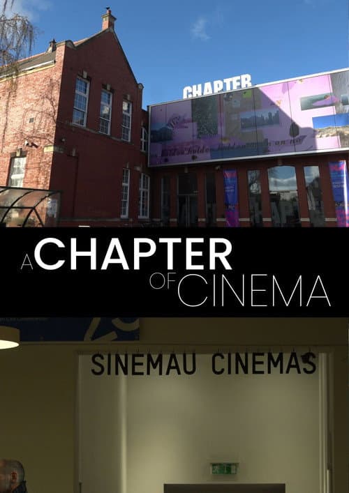 A Chapter of Cinema