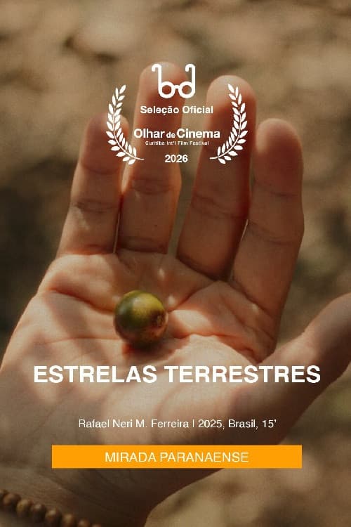Estrelas Terrestres