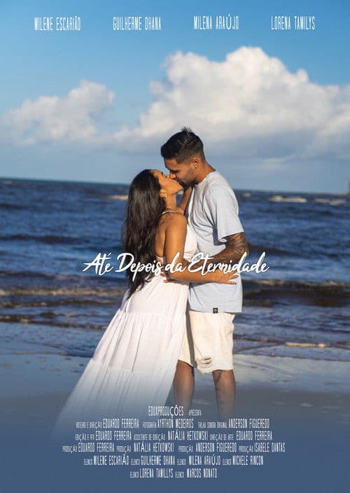 Até depois da eternidade