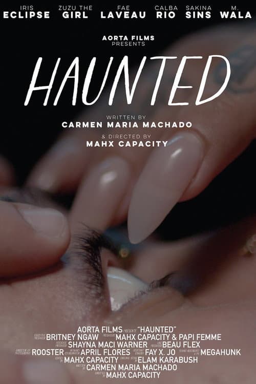 Haunted