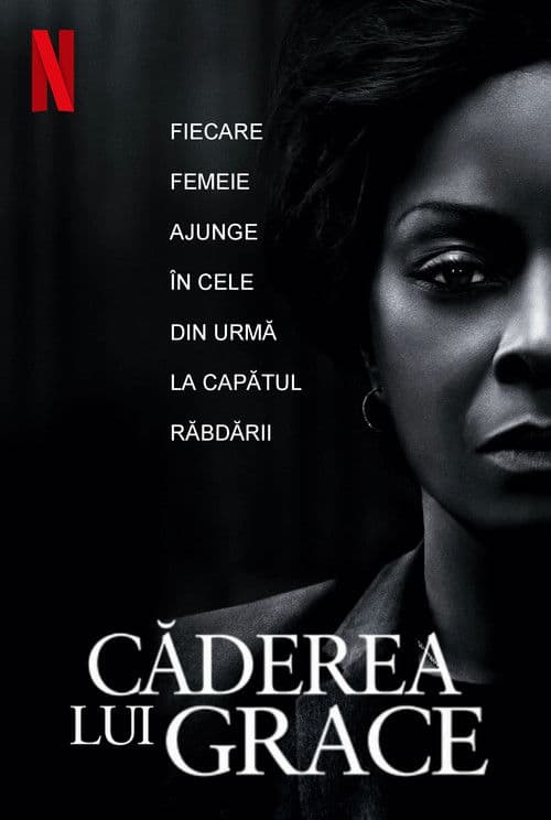 Căderea lui Grace