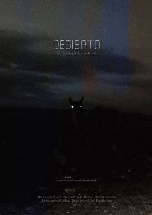 Desierto