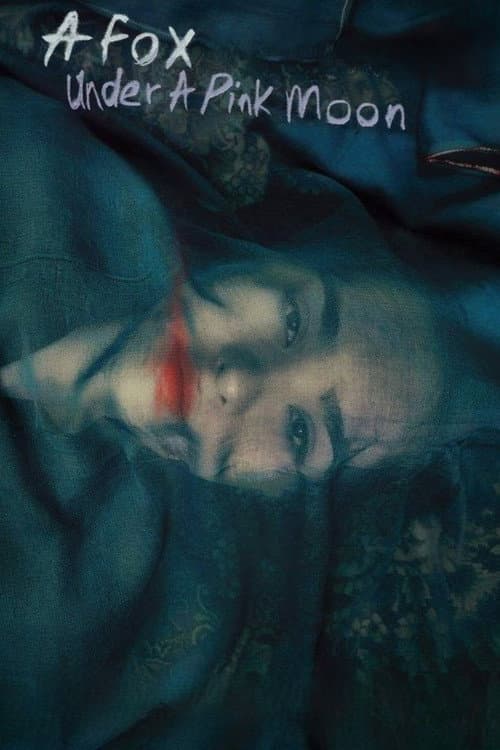 روباه و ماه صورتی