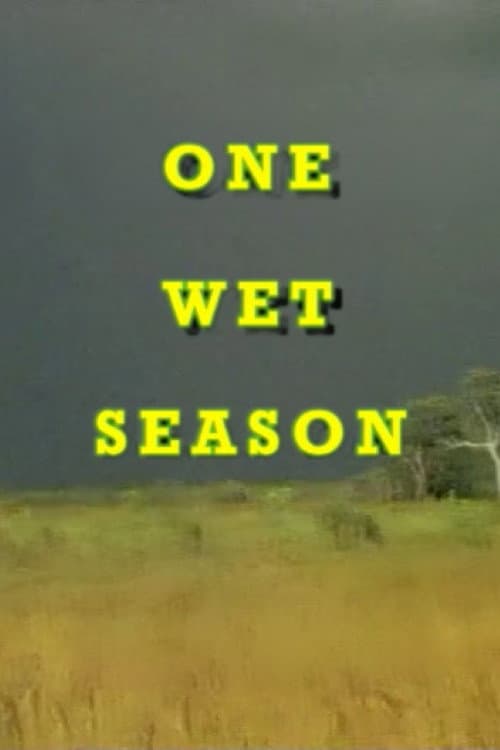 One Wet Season