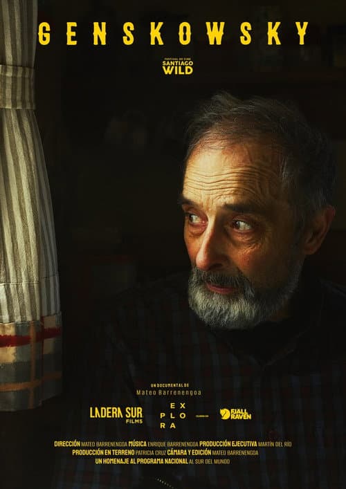 Genskowsky