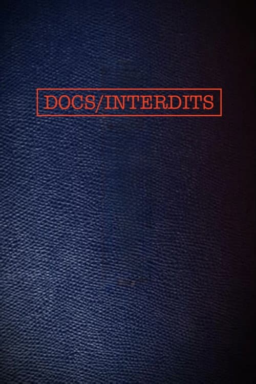 Docs interdits