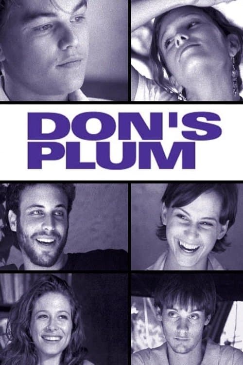 Don's Plum