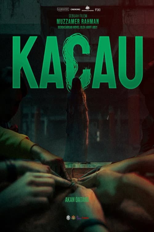 Kacau