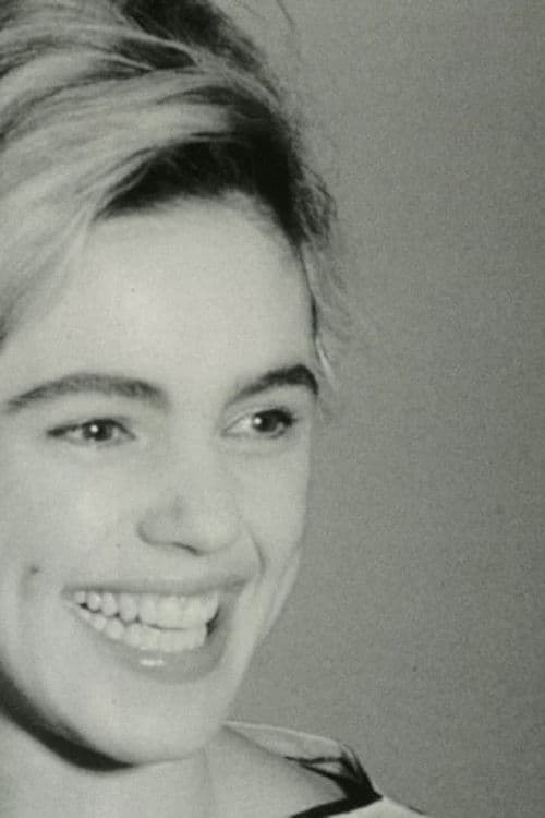 Screen Test [ST309]: Edie Sedgwick