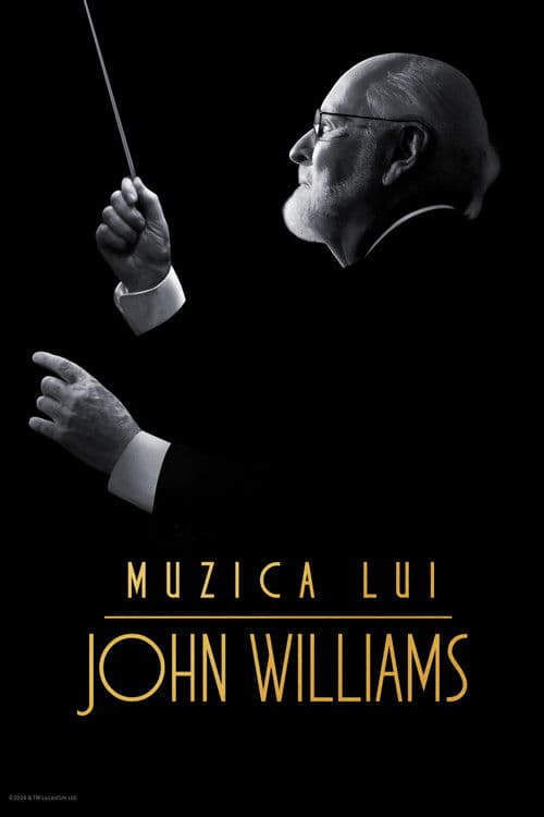 Muzica lui John Williams
