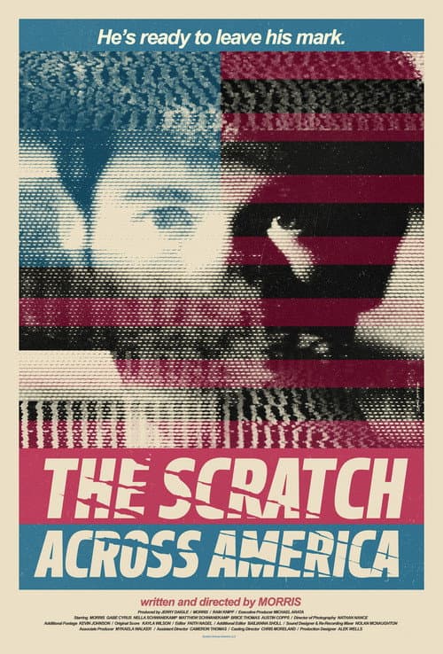 The Scratch Across America