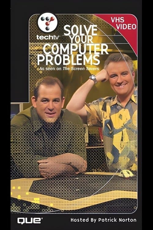 Solve Your Computer Problems