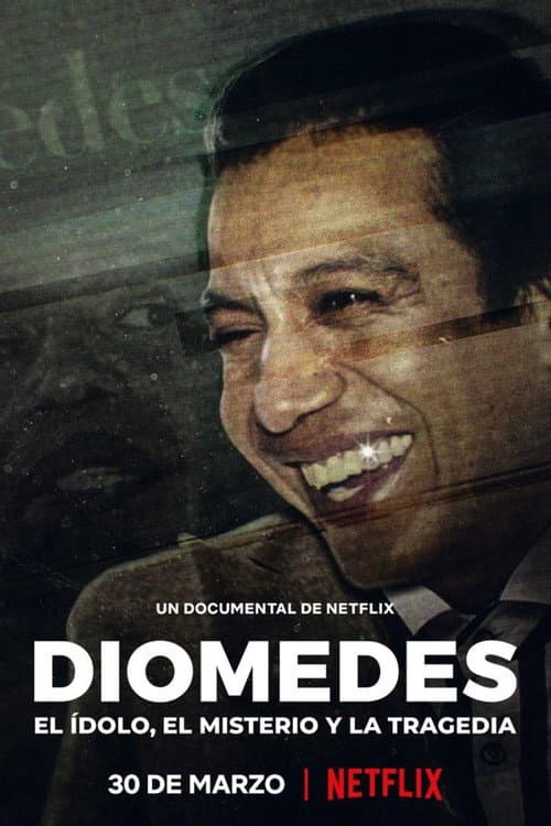 Diomedes: el ídolo, el misterio y la tragedia