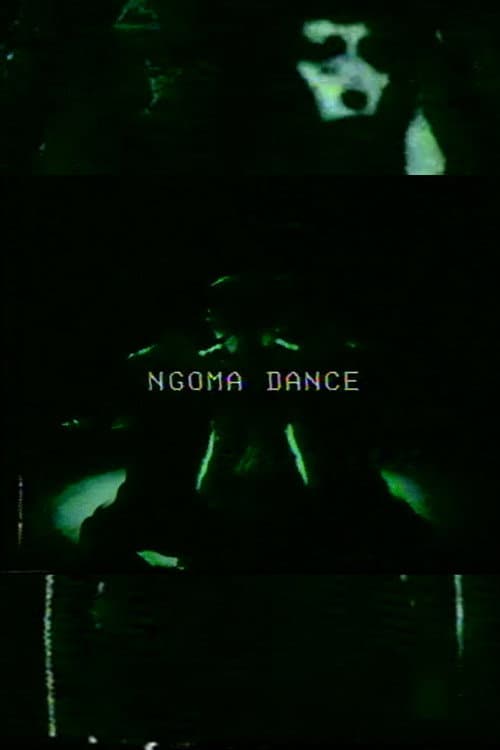 Ngoma Dance