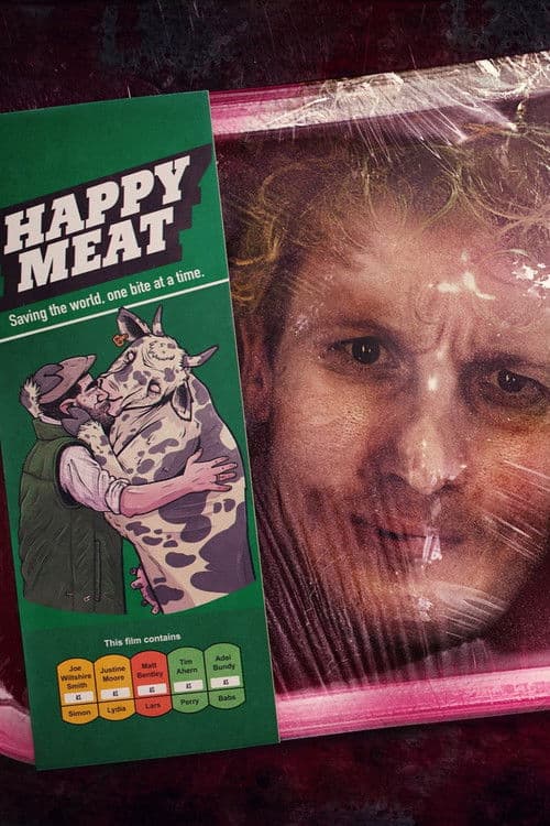 Happy Meat